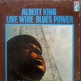 Albert King - Live Wire / Blues Power