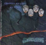 Aquelarre - Corazones del lado del fuego