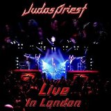 Judas Priest - Live In London