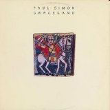 Paul Simon - Graceland