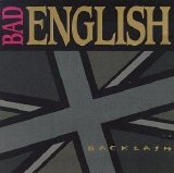 Bad English - Backlash