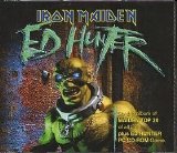 Iron Maiden - Ed Hunter