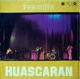 FermÃ¡ta - Huascaran