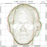 Joe Egan - Map