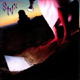 Styx - Cornerstone