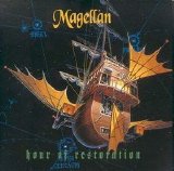 Magellan - Hour Of Restoration