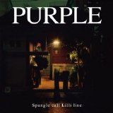 Spangle Call Lilli Line - Purple