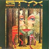 Styx - The Grand Illusion