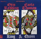 Otis Redding & Carla Thomas - King & Queen