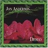 Jon Anderson - Deseo