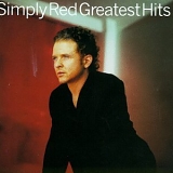 Simply Red - Blue