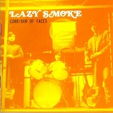 Lazy Smoke - Corridor Of Faces