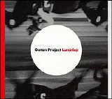 Gotan Project - Lunatico