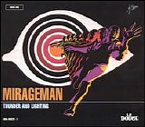 Mirageman - Thunder And Lightning
