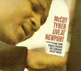 McCoy Tyner - Live At Newport