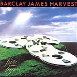 Barclay James Harvest - Live Tapes