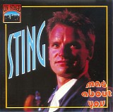 Sting - Mad About You