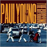 Paul Young - The Crossing