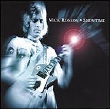 Mick Ronson - Showtime