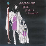 Shagrat - Pink Jackets Required