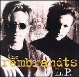 The Rembrandts - The Rembrandts LP