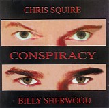 Chris Squire-Billy Sherwood - Conspiracy