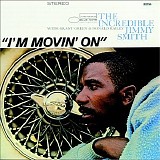 Jimmy Smith - I'm Movin' On