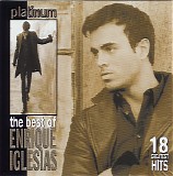 Enrique Iglesias - Platinum - The Best Of Enrique Iglesias