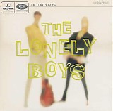 Lonely Boys - The Lonely Boys