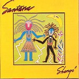 Santana - Shango'