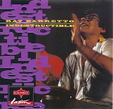 Ray Barretto - Indestructible