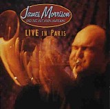 James Morrison - Live In Paris