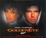 Tina Turner - GoldenEye