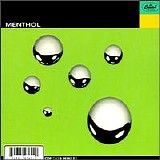 Menthol - Menthol