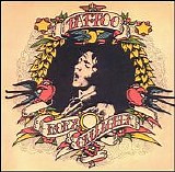 Rory Gallagher - Tattoo