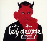 Boy George & Jesus Loves You - The Devil In Sister George EP