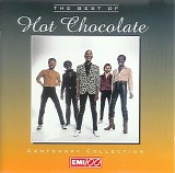 Hot Chocolate - The Best Of Hot Chocolate - Centenary Collection