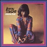 Jimmy McGriff - Electric Funk