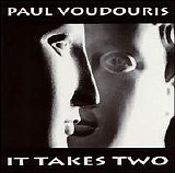 Paul Voudouris - It Takes Two