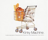 Kinky Machine - Going Out With God