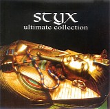 Styx - Ultimate Collection