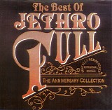 Jethro Tull - The Anniversary Collection