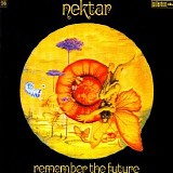 Nektar - Remember The Future