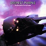 Deep Purple - Deepest Purple, The Very Best of Deep Purple