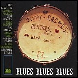 Jimmy Rogers All Stars Blues Band - Blues Blues Blues