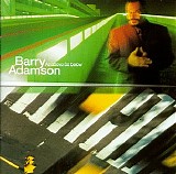 Barry Adamson - As Above So Below