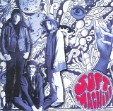 The Soft Machine - The Soft Machine