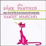 Henry Mancini And His Orchestra - The Pink Panther