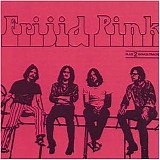 Frijid Pink - Frijid Pink