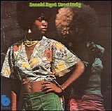 Donald Byrd - Street Lady